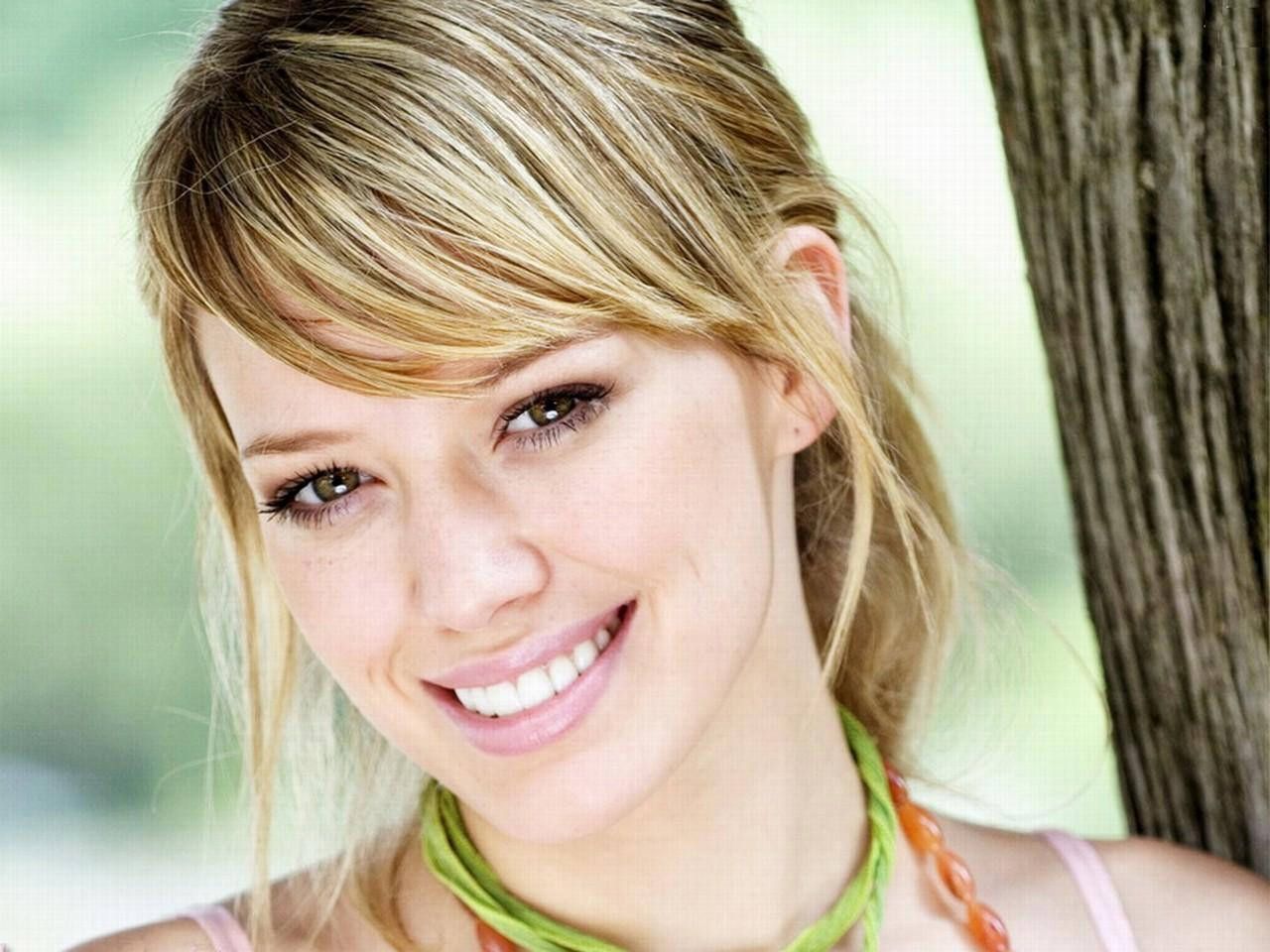 Hilary Duff