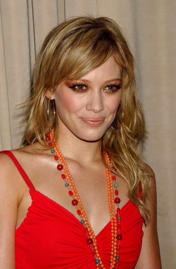 Hilary Duff